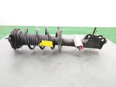 Peça sobressalente para automóvel em segunda mão amortecedor dianteiro esquerdo por kia sportage iv (ql, qle) 1.6 gdi referências oem iam 54650f1550