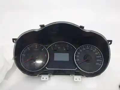 Автозапчастина б/у панель інструментів для kia carens iv 1.7 crdi посилання на oem iam 94002a4340