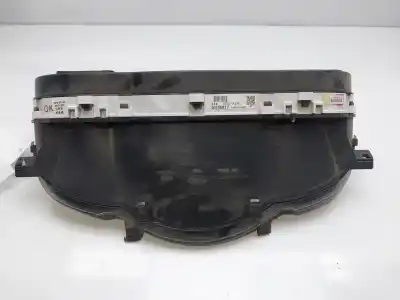 Автозапчастина б/у панель інструментів для kia carens iv 1.7 crdi посилання на oem iam 94002a4340  