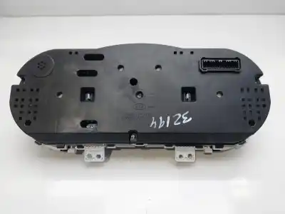 Автозапчастина б/у панель інструментів для kia carens iv 1.7 crdi посилання на oem iam 94002a4340  