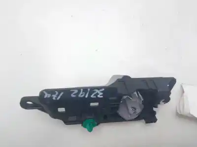 Peça sobressalente para automóvel em segunda mão puxador interior dianteiro esquerdo por kia sportage iv (ql, qle) 1.6 gdi referências oem iam 82613f1000