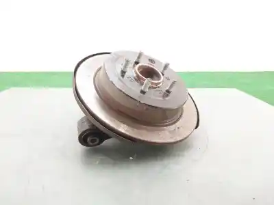 Peça sobressalente para automóvel em segunda mão manga de eixo traseira esquerda por kia sportage iv (ql, qle) 1.6 gdi referências oem iam 52710d7000