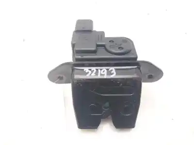 Second-hand car spare part trunk lock for kia picanto (ja) concept oem iam references 81230g6010  