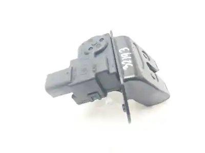 Second-hand car spare part trunk lock for kia picanto (ja) concept oem iam references 81230g6010  