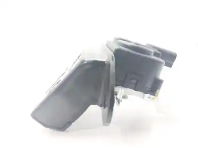 Second-hand car spare part trunk lock for kia picanto (ja) concept oem iam references 81230g6010  