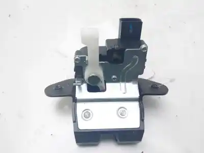 Second-hand car spare part trunk lock for kia picanto (ja) concept oem iam references 81230g6010  