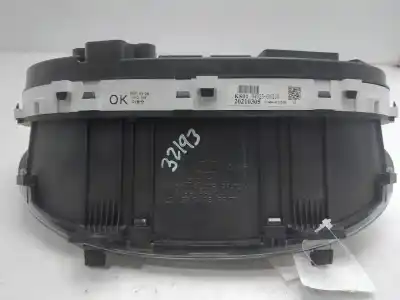 Second-hand car spare part dashboard for kia picanto (ja) concept oem iam references 94023g6210  