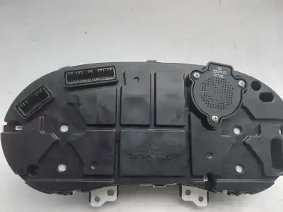 Second-hand car spare part dashboard for kia picanto (ja) concept oem iam references 94023g6210  