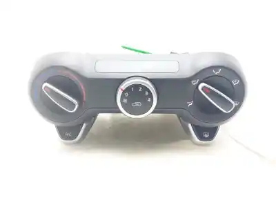 Second-hand car spare part heating / air conditioning control panel for kia picanto (ja) concept oem iam references 97250g6ap0  