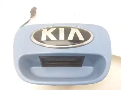 Автозапчасти б/у внешняя ручка ворот за kia picanto (ja) concept ссылки oem iam 81720g6010