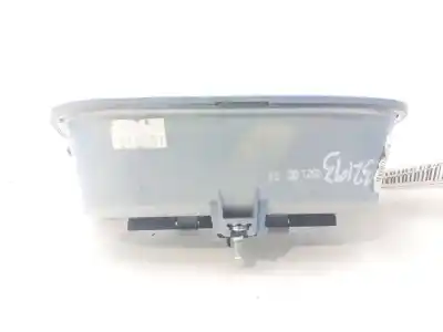 Second-hand car spare part tailgate back door handle for kia picanto (ja) concept oem iam references 81720g6010  