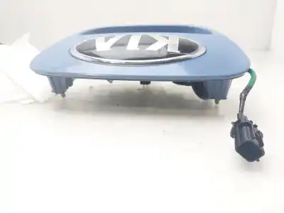 Second-hand car spare part tailgate back door handle for kia picanto (ja) concept oem iam references 81720g6010  