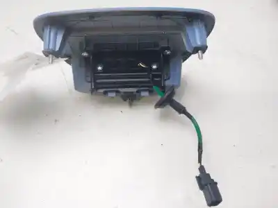 Second-hand car spare part tailgate back door handle for kia picanto (ja) concept oem iam references 81720g6010  