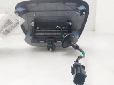 Second-hand car spare part tailgate back door handle for kia picanto (ja) concept oem iam references 81720g6010  