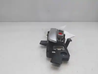 Автозапчасти б/у левая передняя внутренняя ручка за kia picanto (ja) concept ссылки oem iam 82610g6000ca  