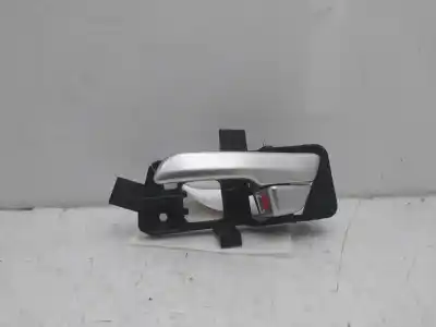 Автозапчасти б/у левая задняя внутренняя ручка за kia picanto (ja) concept ссылки oem iam 83610g6000ca