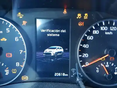 Автозапчасти б/у полный двигатель за kia picanto (ja) concept ссылки oem iam g3ld