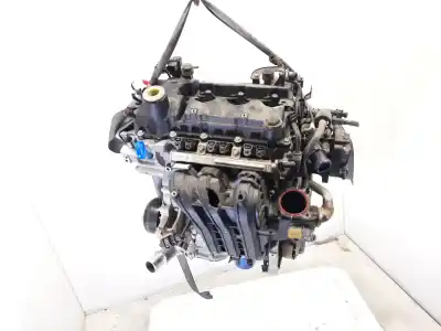 Second-hand car spare part complete engine for kia picanto (ja) concept oem iam references g3ld  