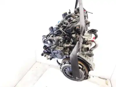 Second-hand car spare part complete engine for kia picanto (ja) concept oem iam references g3ld  