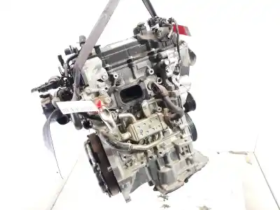 Second-hand car spare part complete engine for kia picanto (ja) concept oem iam references g3ld  