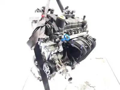 Second-hand car spare part complete engine for kia picanto (ja) concept oem iam references g3ld  