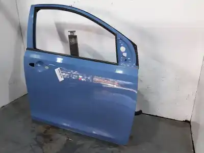 Автозапчасти б/у дверь передняя правая за kia picanto (ja) concept ссылки oem iam 76004g6000