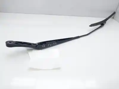 Piesă de schimb auto la mâna a doua BRAT ȘTERGÃTOR FAȚÃ DREAPTA pentru SKODA FABIA  Referințe OEM IAM 6V1955410A  