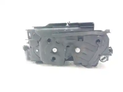 Tweedehands auto-onderdeel ACHTER LINKS DEURSLOT voor SKODA FABIA  OEM IAM-referenties 5TA839015E  