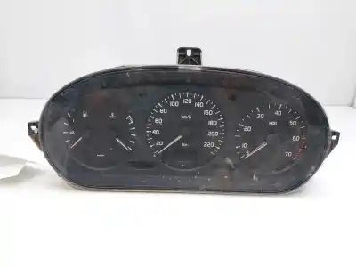 Second-hand car spare part dashboard for renault megane i scenic (ja0) 1.6e alize oem iam references 7700847784  