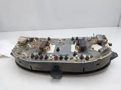 Second-hand car spare part dashboard for renault megane i scenic (ja0) 1.6e alize oem iam references 7700847784  