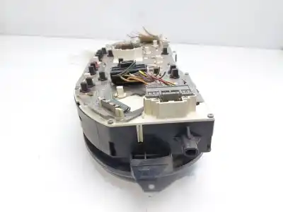 Second-hand car spare part dashboard for renault megane i scenic (ja0) 1.6e alize oem iam references 7700847784