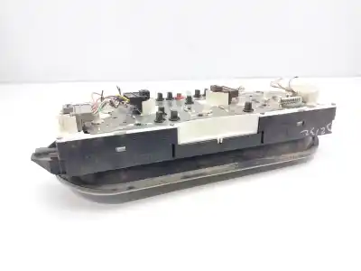 Second-hand car spare part dashboard for renault megane i scenic (ja0) 1.6e alize oem iam references 7700847784  