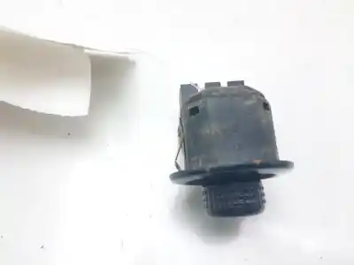 Second-hand car spare part rearview side mirror switch for renault megane i scenic (ja0) 1.6e alize oem iam references 7700847433  