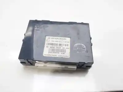 Second-hand car spare part electronic module for hyundai i10 classic oem iam references 954000x540  