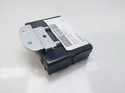 Second-hand car spare part electronic module for hyundai i10 classic oem iam references 954000x540  