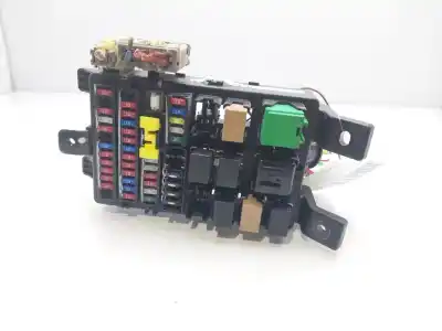 Pezzo di ricambio per auto di seconda mano scatola relè/fusibili per hyundai i10 classic riferimenti oem iam 911400x121  