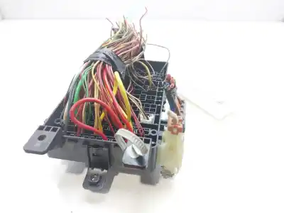 Pezzo di ricambio per auto di seconda mano scatola relè/fusibili per hyundai i10 classic riferimenti oem iam 911400x121  