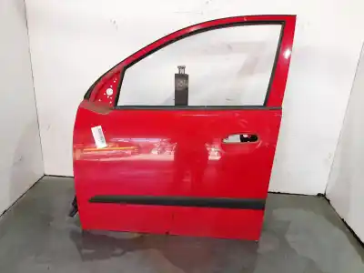 Автозапчастина б/у передні ліві двері для hyundai i10 classic посилання на oem iam 760030x050  
