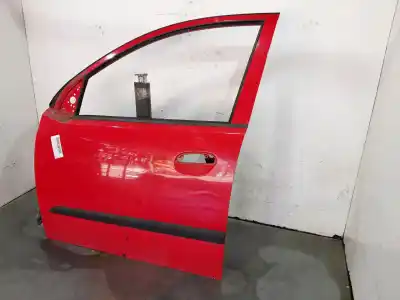 Автозапчасти б/у левая передняя дверь за hyundai i10 classic ссылки oem iam 760030x050