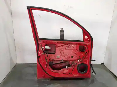 Автозапчастина б/у передні ліві двері для hyundai i10 classic посилання на oem iam 760030x050  