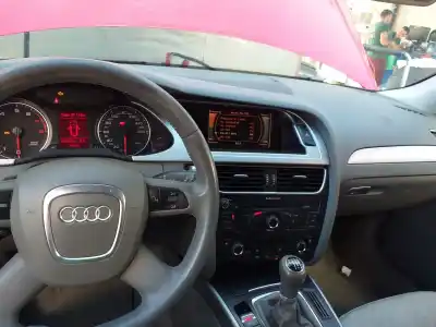 Автозапчасти б/у комплект подушки безопасности за audi a4 avant (8k5) (2008) básico ссылки oem iam 8k1857069  