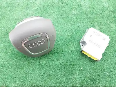 Автозапчасти б/у комплект подушки безопасности за audi a4 avant (8k5) (2008) básico ссылки oem iam 8k1857069  