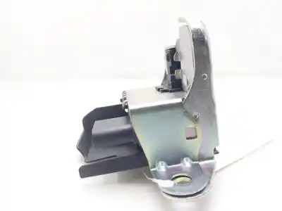 Pezzo di ricambio per auto di seconda mano baule / serratura del cancello per seat ibiza (kj1) fr riferimenti oem iam 6f0827505b