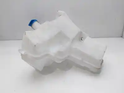 Peça sobressalente para automóvel em segunda mão depósito do limpa vidros por seat ibiza (kj1) fr referências oem iam 2q0955453f  