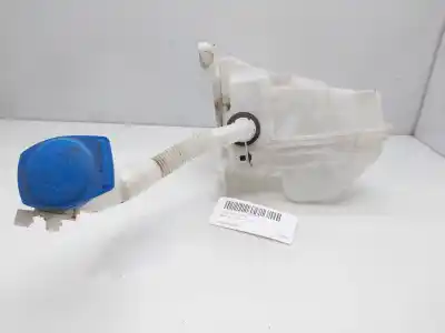 Peça sobressalente para automóvel em segunda mão depósito do limpa vidros por seat ibiza (kj1) fr referências oem iam 2q0955453f  