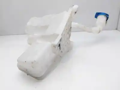 Peça sobressalente para automóvel em segunda mão depósito do limpa vidros por seat ibiza (kj1) fr referências oem iam 2q0955453f  