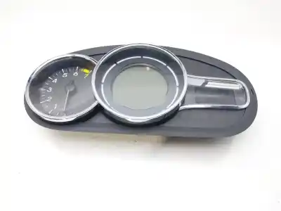 Second-hand car spare part dashboard for renault megane iii sport tourer dynamique oem iam references 248106944r