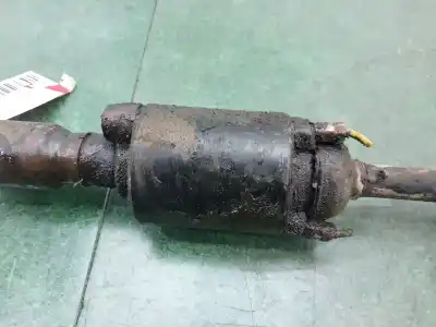 Gebrauchtes Autoersatzteil stabilisator vorne zum bmw serie 5 berlina (e60) 530d oem-iam-referenzen 37116780013  