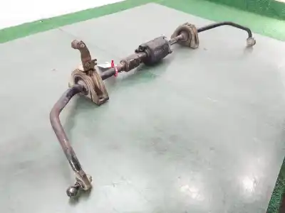 Gebrauchtes Autoersatzteil stabilisator vorne zum bmw serie 5 berlina (e60) 530d oem-iam-referenzen 37116780013  