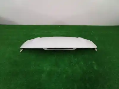 Gebrauchtes Autoersatzteil Spoiler hinten zum RENAULT CLIO IV (BH_)  OEM-IAM-Referenzen 960307284R  